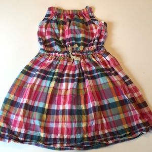 VGUC girls J Crew Dress - 10